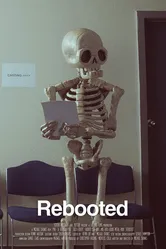 Rebooted постер