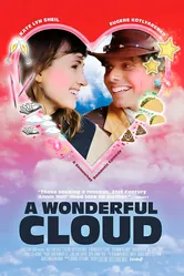 A Wonderful Cloud постер