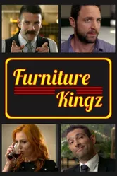 Furniture Kingz постер