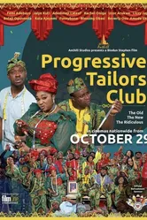 Progressive Tailors Club постер