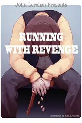 Running with Revenge постер