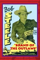 Brand of the Outlaws постер