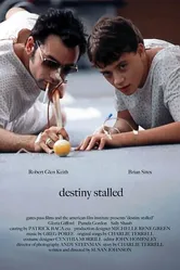 Destiny Stalled постер