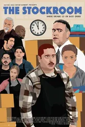 The Stockroom постер