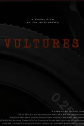 Vultures 2015 постер