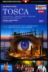 Тоска 2007 постер