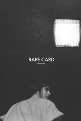 Rape Card постер