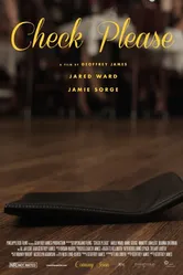 Check Please 2014 постер