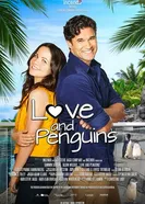 Love and Penguins постер