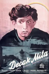 Decak Mita постер
