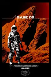 Base 05 постер