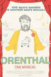 Orenthal: The Musical постер