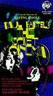 Постер The Secret Cinema