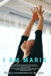 I Am Maris: Portrait of a Young Yogi постер
