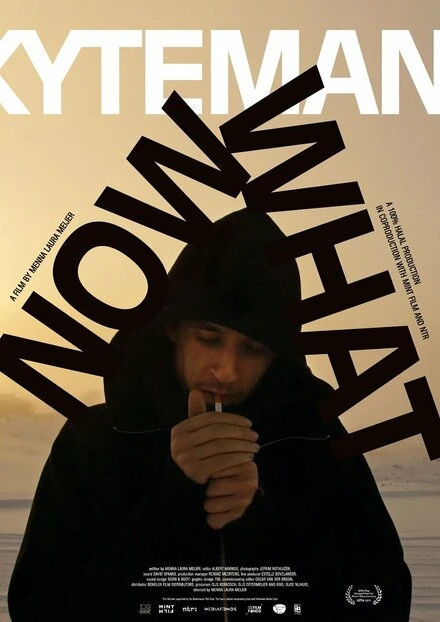 Постер Kyteman - Now What?