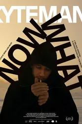 Kyteman - Now What? постер