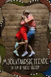 Mjölktandsbeteende постер