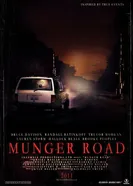 Мангер Роуд 2011 постер