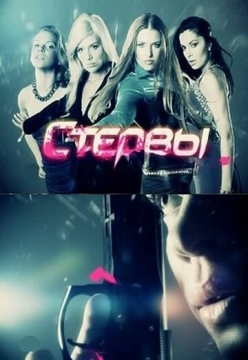 Постер Стервы 2011