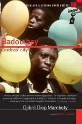 Мальчик Баду 1970 постер