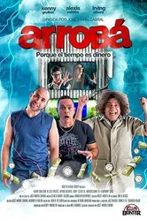 Arrobá постер