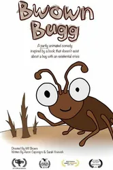 Bwown Bugg постер