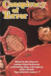 Conspiracy of Terror постер