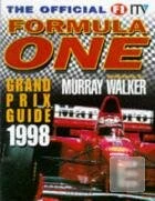 Постер ITV - Formula One