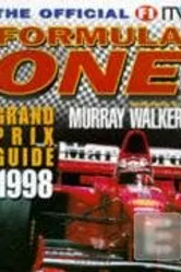 ITV - Formula One постер