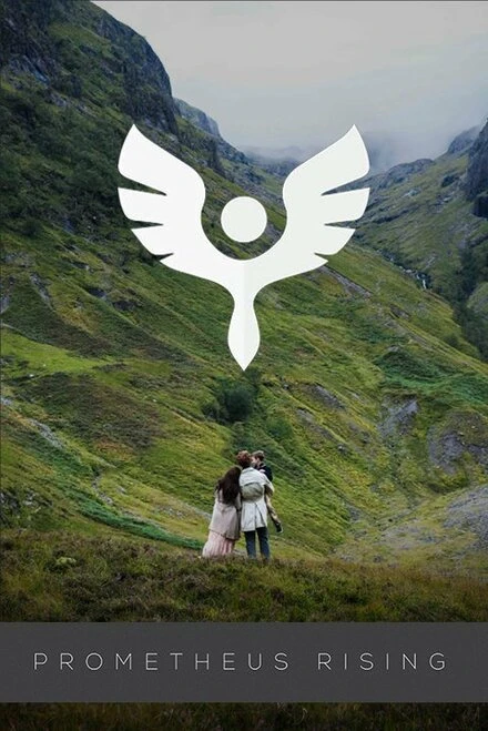 Постер Prometheus Rising