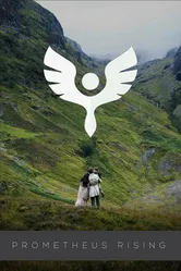 Prometheus Rising постер
