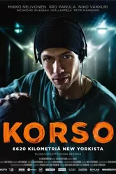 Корсо 2014 постер