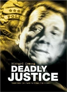 Постер Джек Рид: В поисках справедливости 1994