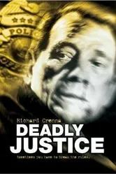 Джек Рид: В поисках справедливости 1994 постер