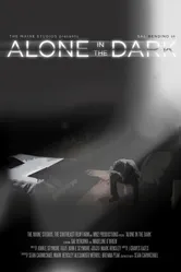 Alone in the Dark 2014 постер