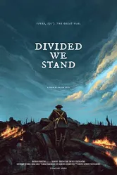 Divided We Stand 2020 постер