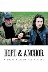 Hope & Anchor постер