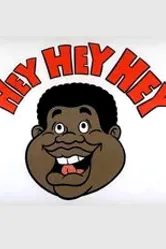 Hey, Hey, Hey, It's Fat Albert постер