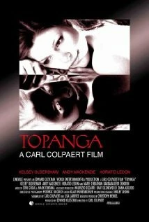 Постер The Affair 2004
