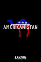 Американистан 2014 постер