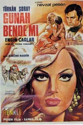 Günah Bende mi постер