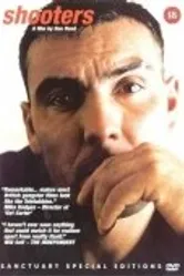 Бандитский Лондон 2001 постер