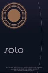 Solo 2017, Великобритания постер