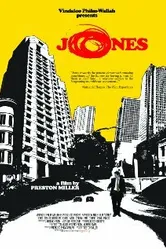Jones 2005 постер