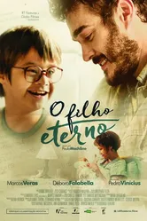 O Filho Eterno постер