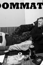 Room-Mates постер