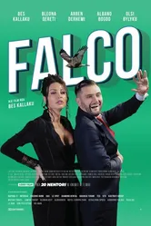 Фалько 2019 постер