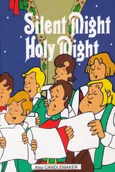 Silent Night, Holy Night постер