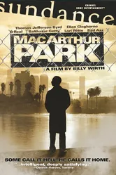 Парк МакАртура 2001 постер