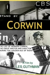 Corwin постер